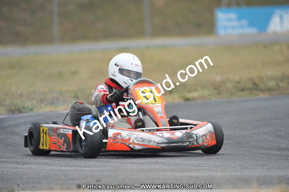 18/09/2011 : 7ème manche du Championnat Open Atlantique à Muret (Photos Patrick Lascombes) 2011 — karting