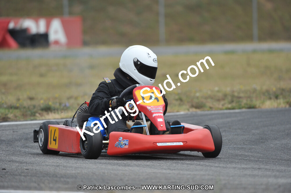 18/09/2011 : 7ème manche du Championnat Open Atlantique à Muret (Photos Patrick Lascombes) 2011 — karting