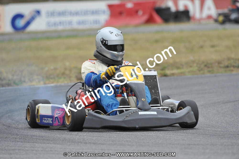 18/09/2011 : 7ème manche du Championnat Open Atlantique à Muret (Photos Patrick Lascombes) 2011 — karting