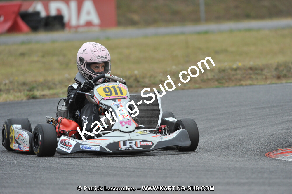 18/09/2011 : 7ème manche du Championnat Open Atlantique à Muret (Photos Patrick Lascombes) 2011 — karting