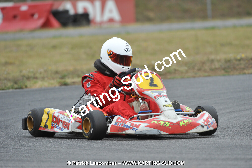 18/09/2011 : 7ème manche du Championnat Open Atlantique à Muret (Photos Patrick Lascombes) 2011 — karting