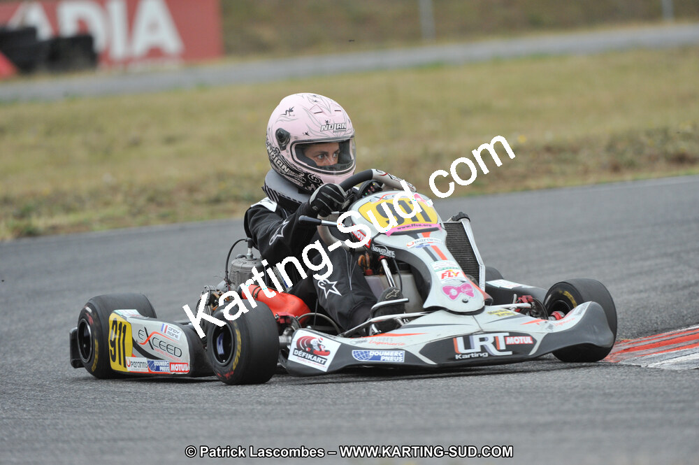 18/09/2011 : 7ème manche du Championnat Open Atlantique à Muret (Photos Patrick Lascombes) 2011 — karting