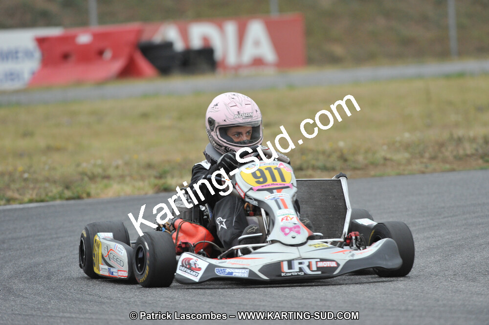 18/09/2011 : 7ème manche du Championnat Open Atlantique à Muret (Photos Patrick Lascombes) 2011 — karting