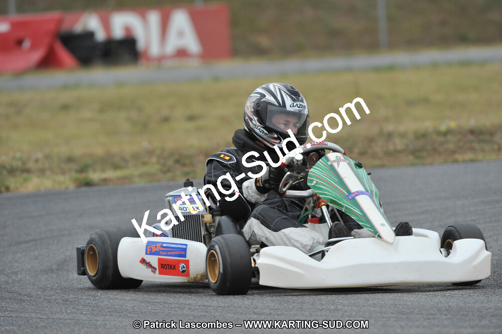 18/09/2011 : 7ème manche du Championnat Open Atlantique à Muret (Photos Patrick Lascombes) 2011 — karting