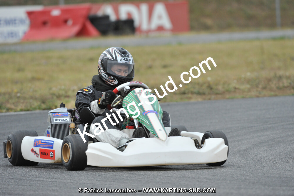 18/09/2011 : 7ème manche du Championnat Open Atlantique à Muret (Photos Patrick Lascombes) 2011 — karting