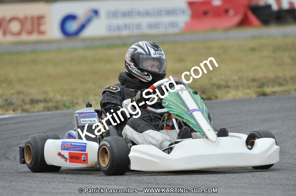 18/09/2011 : 7ème manche du Championnat Open Atlantique à Muret (Photos Patrick Lascombes) 2011 — karting