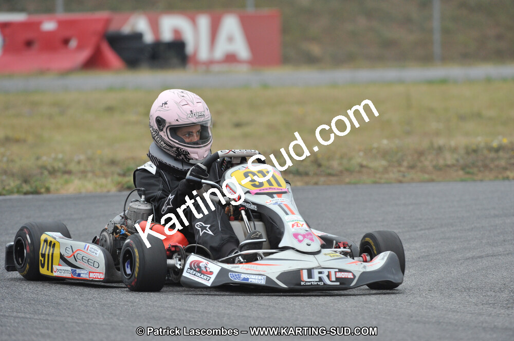 18/09/2011 : 7ème manche du Championnat Open Atlantique à Muret (Photos Patrick Lascombes) 2011 — karting