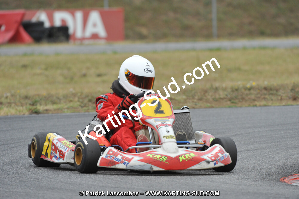 18/09/2011 : 7ème manche du Championnat Open Atlantique à Muret (Photos Patrick Lascombes) 2011 — karting