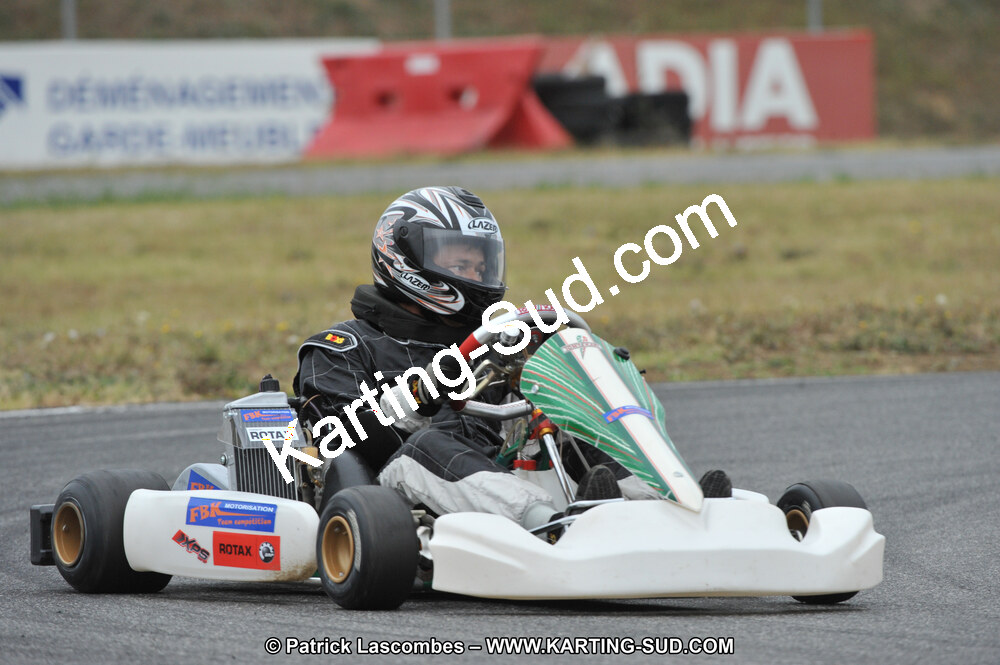 18/09/2011 : 7ème manche du Championnat Open Atlantique à Muret (Photos Patrick Lascombes) 2011 — karting