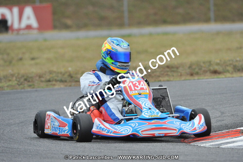 18/09/2011 : 7ème manche du Championnat Open Atlantique à Muret (Photos Patrick Lascombes) 2011 — karting