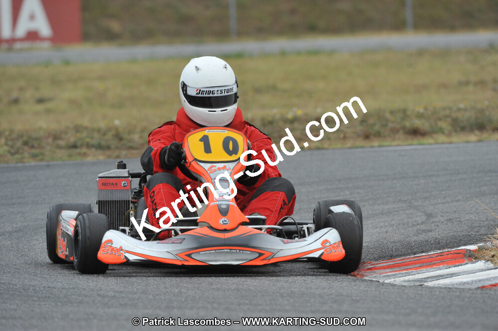 18/09/2011 : 7ème manche du Championnat Open Atlantique à Muret (Photos Patrick Lascombes) 2011 — karting