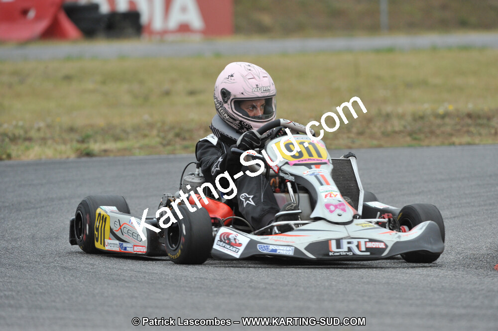 18/09/2011 : 7ème manche du Championnat Open Atlantique à Muret (Photos Patrick Lascombes) 2011 — karting
