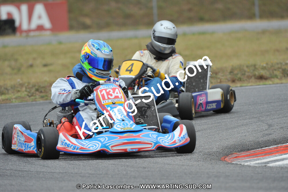 18/09/2011 : 7ème manche du Championnat Open Atlantique à Muret (Photos Patrick Lascombes) 2011 — karting