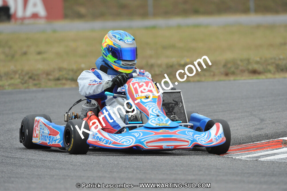 18/09/2011 : 7ème manche du Championnat Open Atlantique à Muret (Photos Patrick Lascombes) 2011 — karting