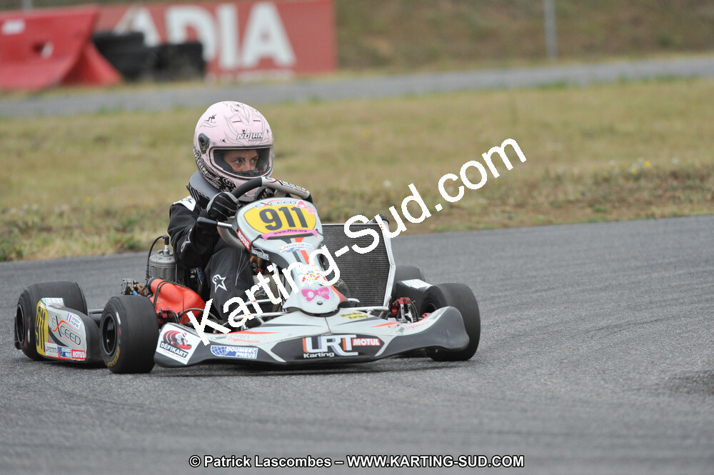 18/09/2011 : 7ème manche du Championnat Open Atlantique à Muret (Photos Patrick Lascombes) 2011 — karting