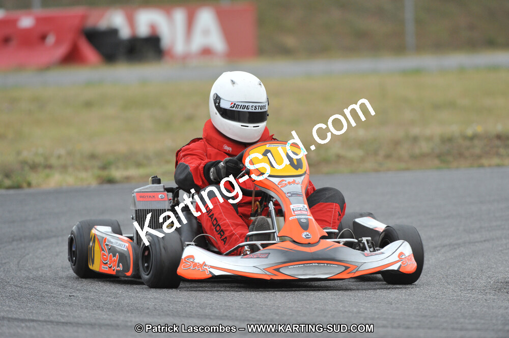 18/09/2011 : 7ème manche du Championnat Open Atlantique à Muret (Photos Patrick Lascombes) 2011 — karting