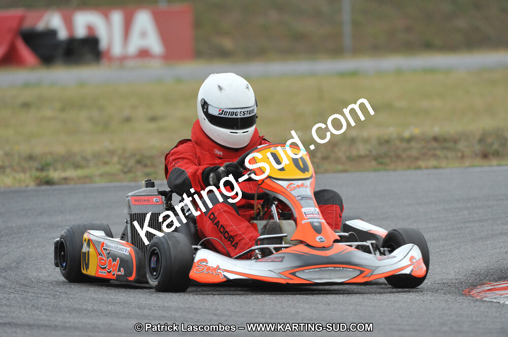 18/09/2011 : 7ème manche du Championnat Open Atlantique à Muret (Photos Patrick Lascombes) 2011 — karting