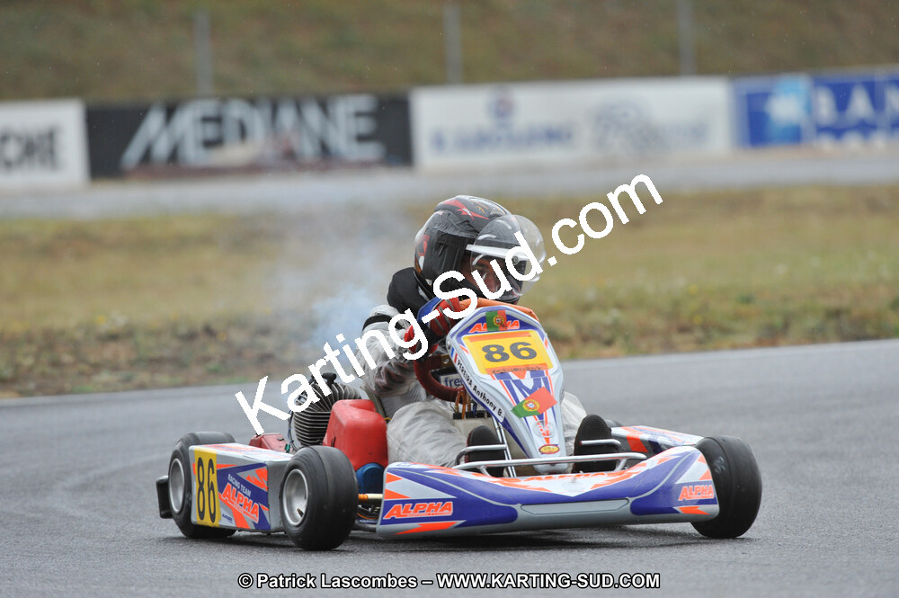 18/09/2011 : 7ème manche du Championnat Open Atlantique à Muret (Photos Patrick Lascombes) 2011 — karting