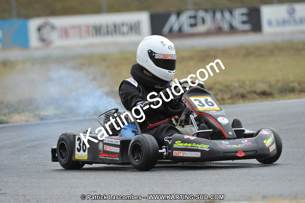 18/09/2011 : 7ème manche du Championnat Open Atlantique à Muret (Photos Patrick Lascombes) 2011 — karting