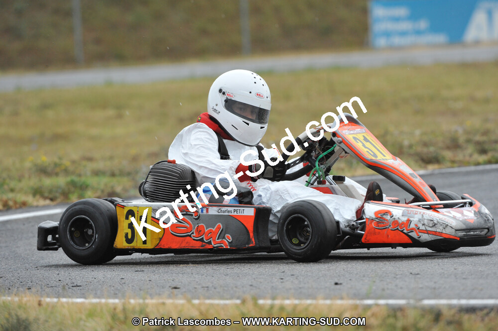 18/09/2011 : 7ème manche du Championnat Open Atlantique à Muret (Photos Patrick Lascombes) 2011 — karting