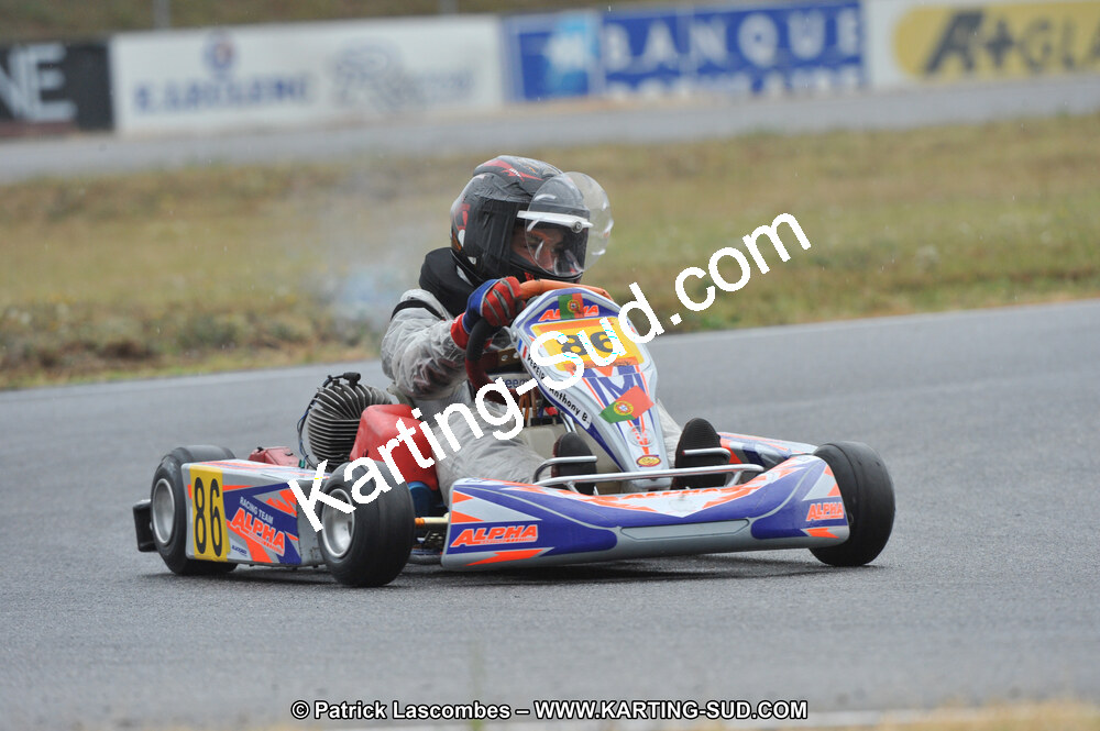 18/09/2011 : 7ème manche du Championnat Open Atlantique à Muret (Photos Patrick Lascombes) 2011 — karting