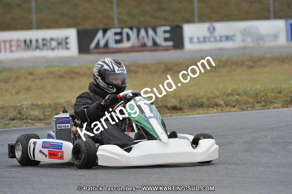18/09/2011 : 7ème manche du Championnat Open Atlantique à Muret (Photos Patrick Lascombes) 2011 — karting