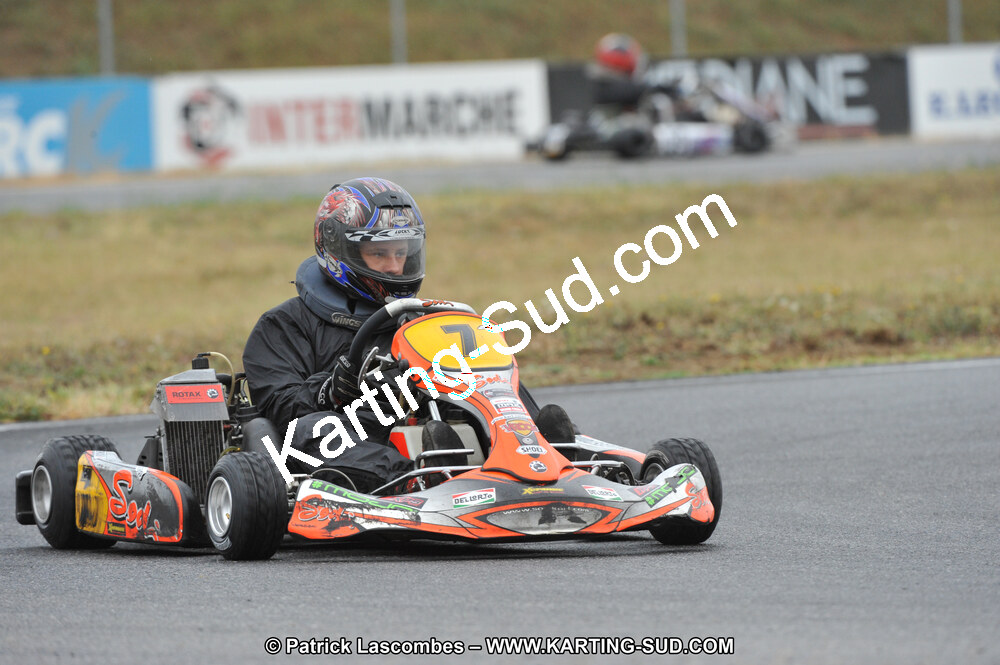 18/09/2011 : 7ème manche du Championnat Open Atlantique à Muret (Photos Patrick Lascombes) 2011 — karting