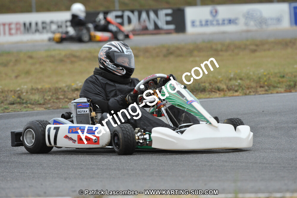 18/09/2011 : 7ème manche du Championnat Open Atlantique à Muret (Photos Patrick Lascombes) 2011 — karting
