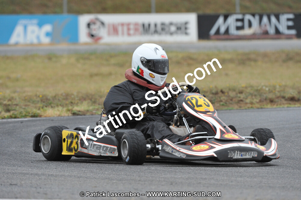 18/09/2011 : 7ème manche du Championnat Open Atlantique à Muret (Photos Patrick Lascombes) 2011 — karting