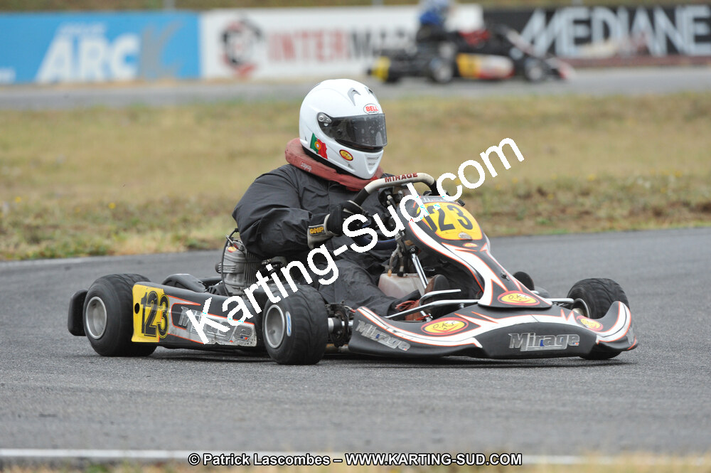 18/09/2011 : 7ème manche du Championnat Open Atlantique à Muret (Photos Patrick Lascombes) 2011 — karting