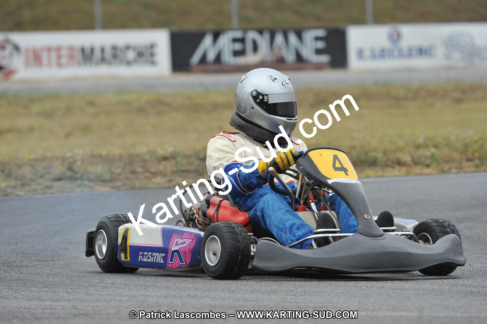 18/09/2011 : 7ème manche du Championnat Open Atlantique à Muret (Photos Patrick Lascombes) 2011 — karting
