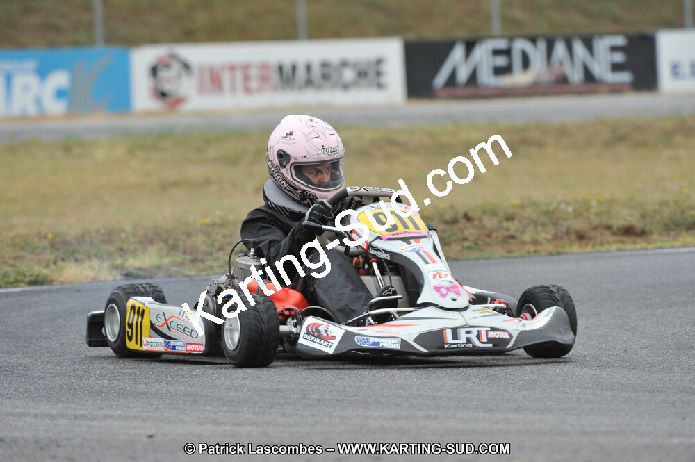 18/09/2011 : 7ème manche du Championnat Open Atlantique à Muret (Photos Patrick Lascombes) 2011 — karting