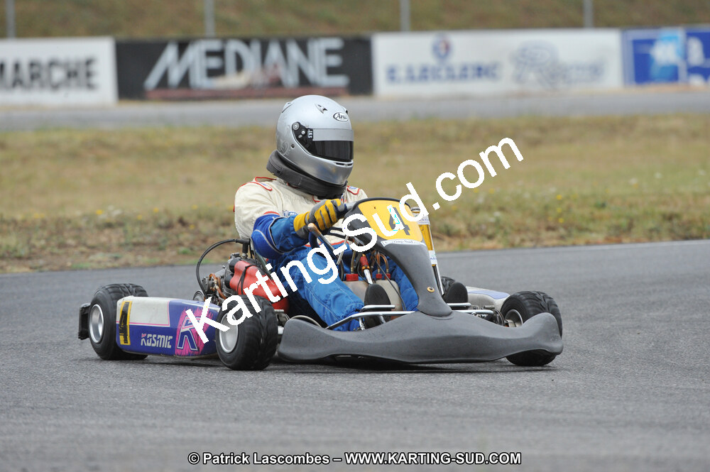 18/09/2011 : 7ème manche du Championnat Open Atlantique à Muret (Photos Patrick Lascombes) 2011 — karting