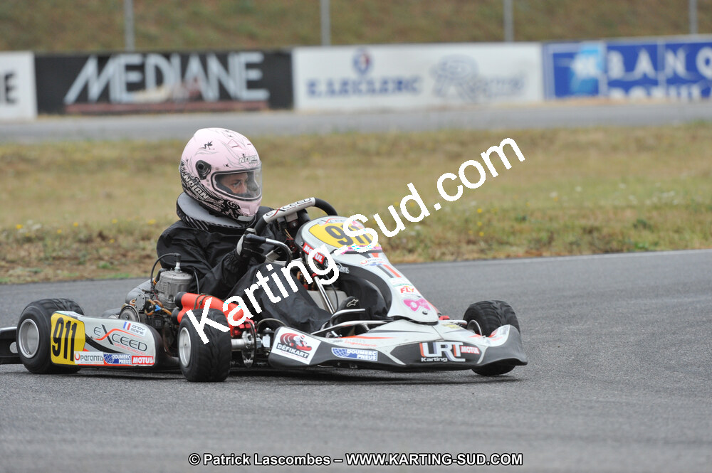 18/09/2011 : 7ème manche du Championnat Open Atlantique à Muret (Photos Patrick Lascombes) 2011 — karting