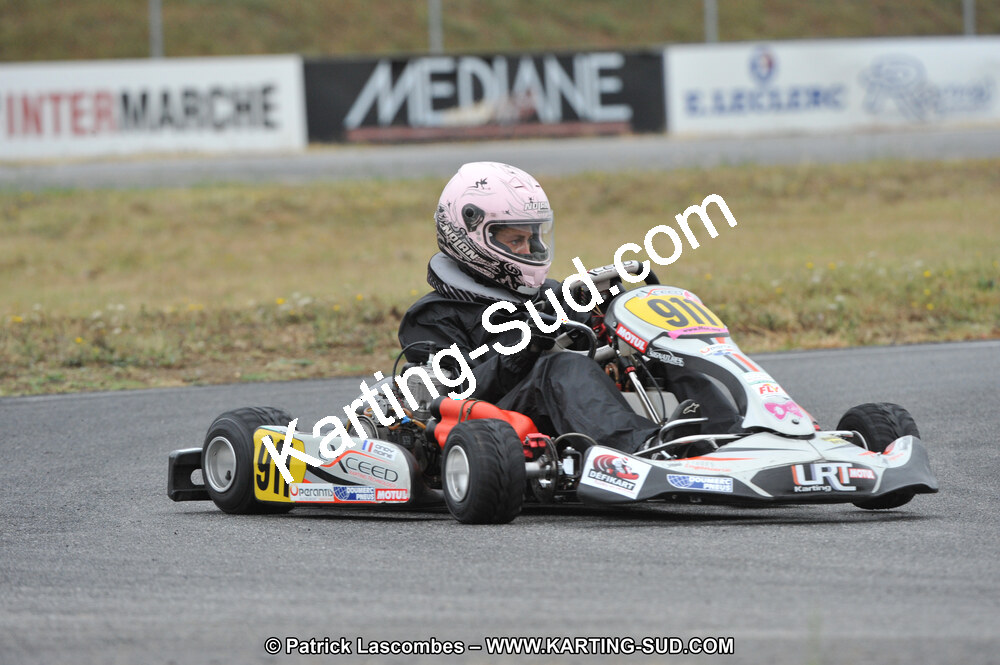 18/09/2011 : 7ème manche du Championnat Open Atlantique à Muret (Photos Patrick Lascombes) 2011 — karting