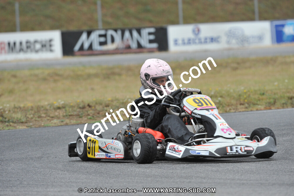18/09/2011 : 7ème manche du Championnat Open Atlantique à Muret (Photos Patrick Lascombes) 2011 — karting