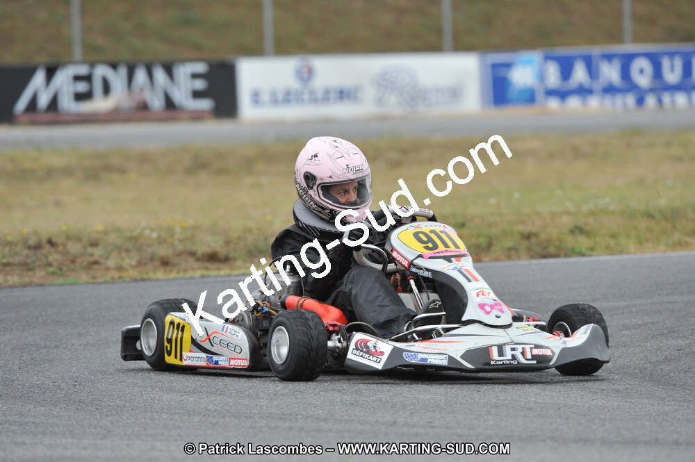 18/09/2011 : 7ème manche du Championnat Open Atlantique à Muret (Photos Patrick Lascombes) 2011 — karting