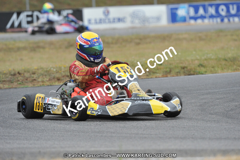 18/09/2011 : 7ème manche du Championnat Open Atlantique à Muret (Photos Patrick Lascombes) 2011 — karting