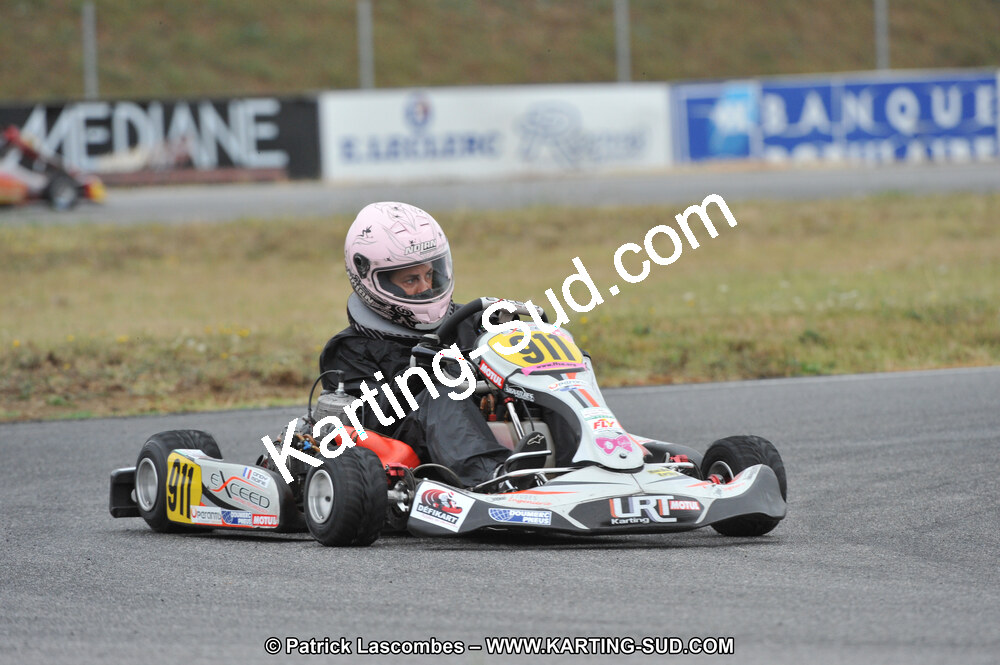 18/09/2011 : 7ème manche du Championnat Open Atlantique à Muret (Photos Patrick Lascombes) 2011 — karting