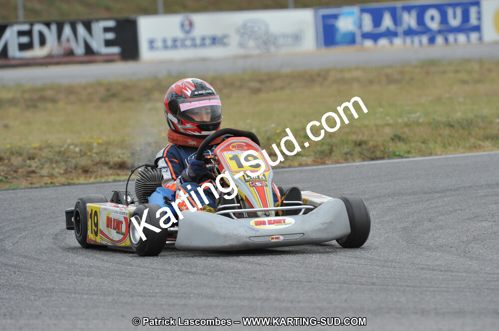 18/09/2011 : 7ème manche du Championnat Open Atlantique à Muret (Photos Patrick Lascombes) 2011 — karting