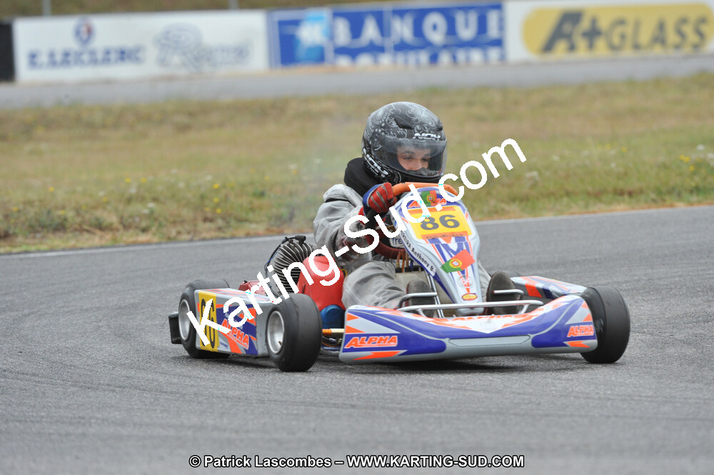 18/09/2011 : 7ème manche du Championnat Open Atlantique à Muret (Photos Patrick Lascombes) 2011 — karting