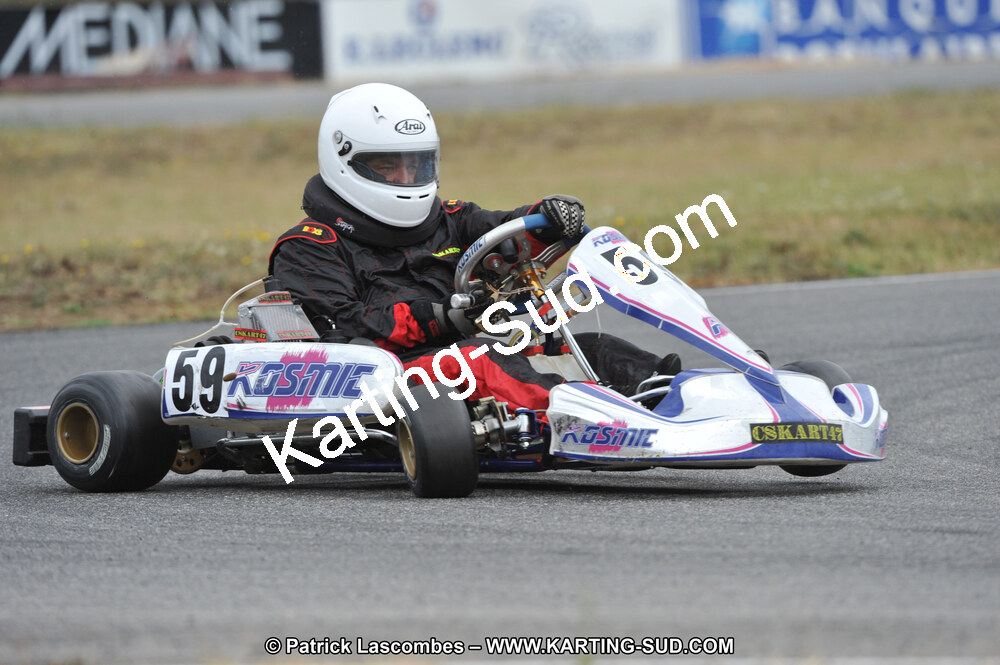 18/09/2011 : 7ème manche du Championnat Open Atlantique à Muret (Photos Patrick Lascombes) 2011 — karting