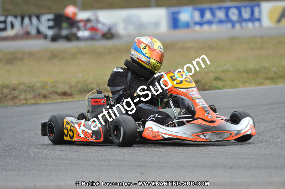 18/09/2011 : 7ème manche du Championnat Open Atlantique à Muret (Photos Patrick Lascombes) 2011 — karting