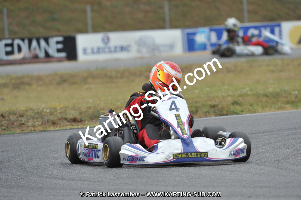 18/09/2011 : 7ème manche du Championnat Open Atlantique à Muret (Photos Patrick Lascombes) 2011 — karting