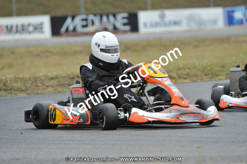 18/09/2011 : 7ème manche du Championnat Open Atlantique à Muret (Photos Patrick Lascombes) 2011 — karting