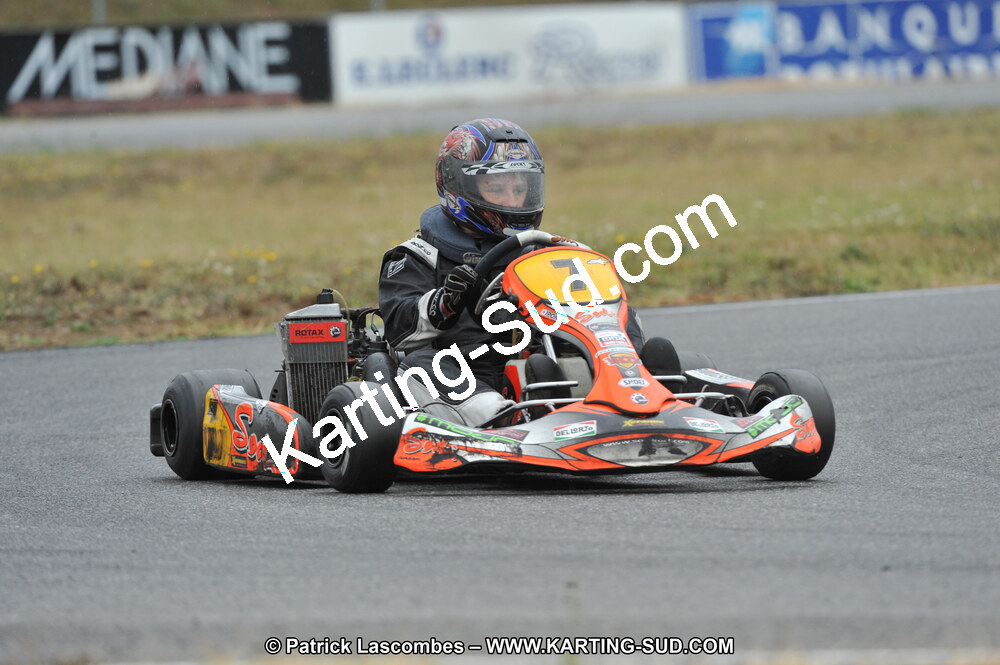 18/09/2011 : 7ème manche du Championnat Open Atlantique à Muret (Photos Patrick Lascombes) 2011 — karting