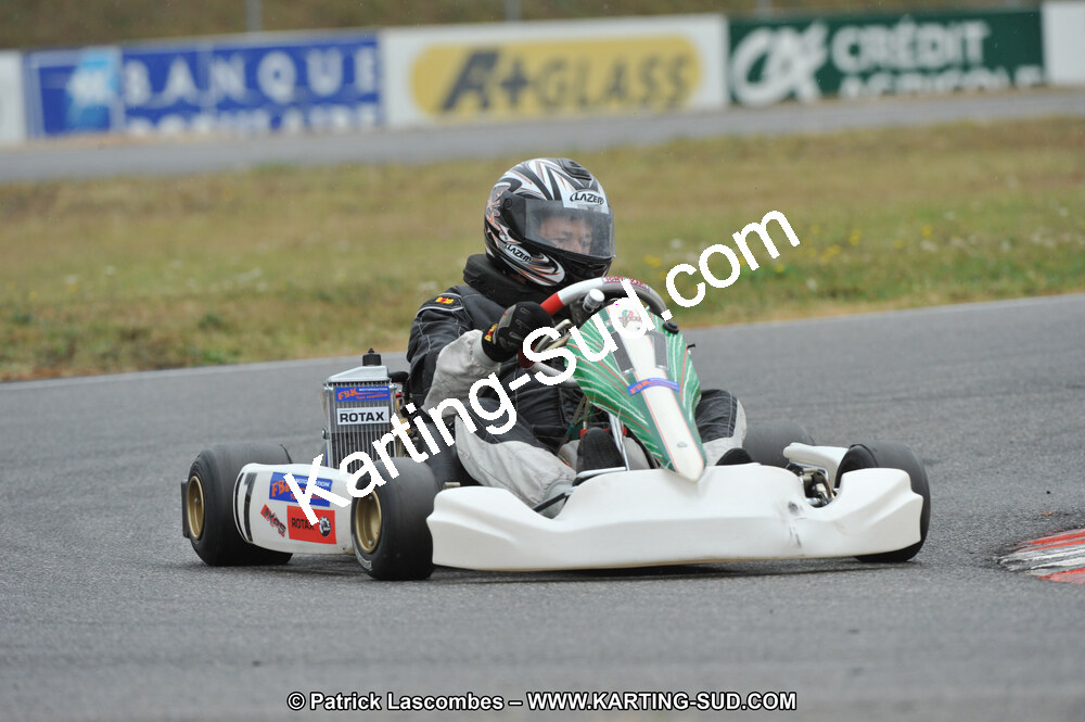 18/09/2011 : 7ème manche du Championnat Open Atlantique à Muret (Photos Patrick Lascombes) 2011 — karting