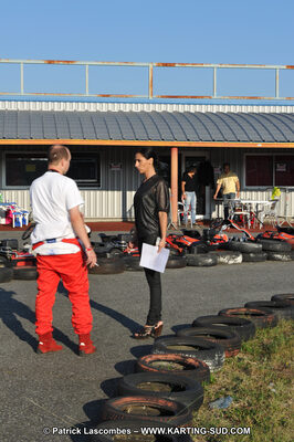01 & 02/10/2011 : 24H Karting à Muret (Photos Stéphane Agnus – Yan Ching Agnus – Patrick Lascombes) 2011 — karting
