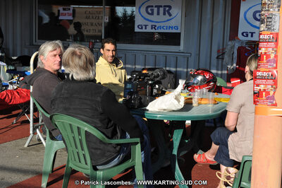 01 & 02/10/2011 : 24H Karting à Muret (Photos Stéphane Agnus – Yan Ching Agnus – Patrick Lascombes) 2011 — karting