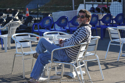 01 & 02/10/2011 : 24H Karting à Muret (Photos Stéphane Agnus – Yan Ching Agnus – Patrick Lascombes) 2011 — karting